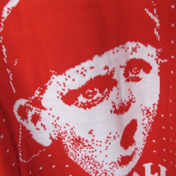 NWT Sandlot Ugly Christmas Sweater - 2XL - Picture 4 of 11